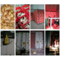 Chinese Shandong Factory Direct Sale Newest Young Yellow Fresh Ginger